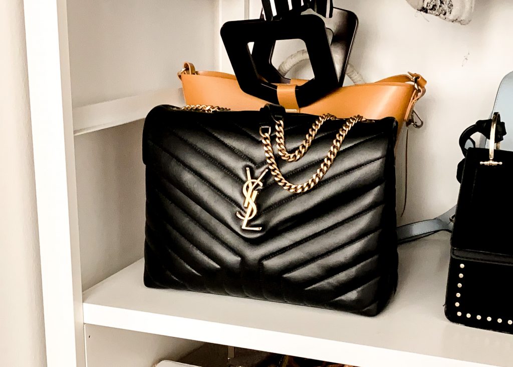 Everything You Need To Know About The Designer Bags I'm Borrowing